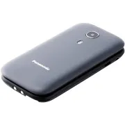Panasonic KX-TU400 Grey (KX-TU400EXG) (UA)