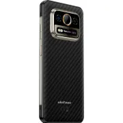 Ulefone Armor 25T Pro 8/256Gb Black (6975326660907) (UA)