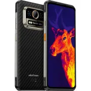 Ulefone Armor 25T Pro 8/256Gb Black (6975326660907) (UA)