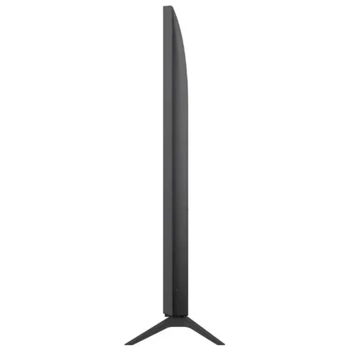 LG 50NANO80A3B LED-телевізор / Діагональ 50