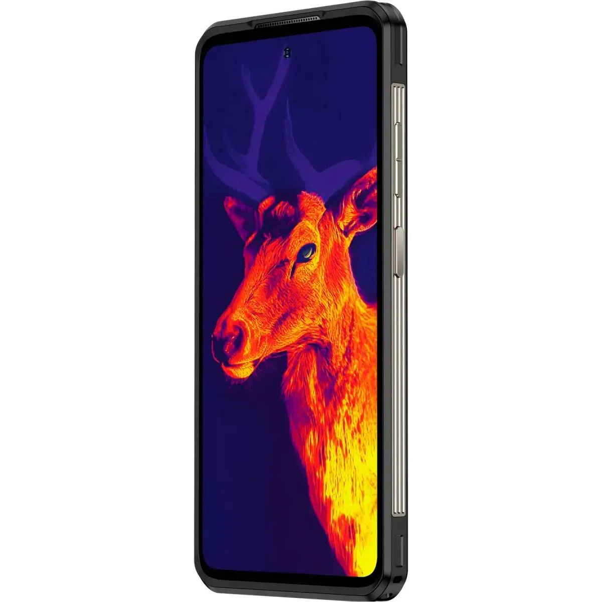 Ulefone Armor 25T Pro 8/256Gb Black (6975326660907) (UA)