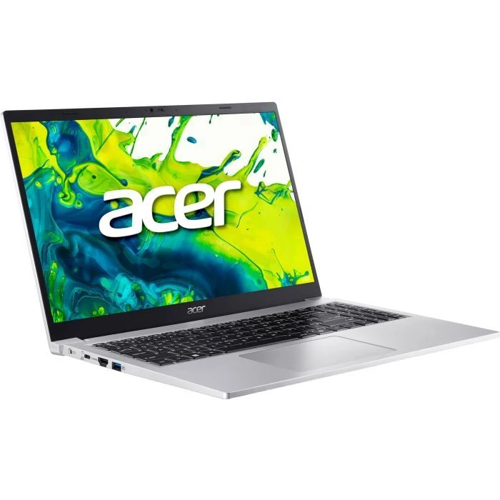 Acer Aspire Lite AL15-44P-R0PF (NX.DJZEU.001) (UA) Тип ноутбука: для роботи, для