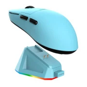 Ajazz AJ159P MC Wireless/Bluetooth/USB Charging Dock Blue (AJ159P-MC-Blue) (UA)