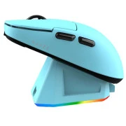 Ajazz AJ159P MC Wireless/Bluetooth/USB Charging Dock Blue (AJ159P-MC-Blue) (UA)