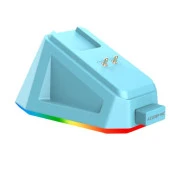 Ajazz AJ159P MC Wireless/Bluetooth/USB Charging Dock Blue (AJ159P-MC-Blue) (UA)