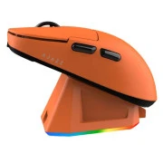 Ajazz AJ159P MC Wireless/Bluetooth/USB Charging Dock Orange (AJ159P-MC-Orange) (UA)