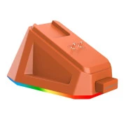 Ajazz AJ159P MC Wireless/Bluetooth/USB Charging Dock Orange (AJ159P-MC-Orange) (UA)