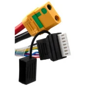 Аккумуляторный блок RacePow 350Wh/kg 40Ah 6S 22.2V 5C XT90S (350WHKG-40Ah-6S-5C) (UA)