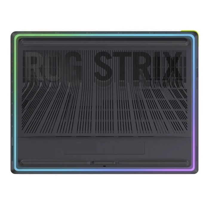 ASUS ROG Strix G16 G615LW-S5204 (90NR0LG1-M00A80) (UA) Тип ноутбука: ігровий; Діагональ
