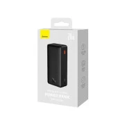 Baseus Airpow 30000mAh 20W PD/3.0, QC/3.0, black (PPQD090101) (UA)