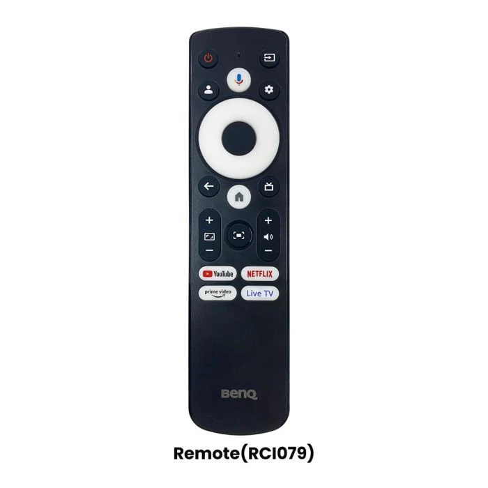 BenQ TK705i (9H.R0C77.57E) (UA)
