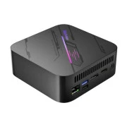 Blackview Mini PC MP100 AMD / Ryzen5 7430U, 32, SSD1TB (MP100 R5 32GB+1TB) (UA)