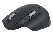 Bluetooth Logitech MX Master 3S Performance BE Graphite (910-007501) (UA)