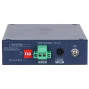 Dahua DH-CHS4106-4ET-60 PoE (UA)