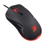 Defender Arga GM-049 USB Black (52049) (UA)