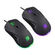 Defender Arga GM-049 USB Black (52049) (UA)