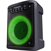 Defender Funky Black (65053) (UA)