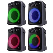 Defender Funky Black (65053) (UA)