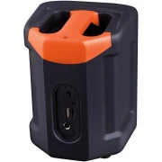 Defender Funky Black (65053) (UA)