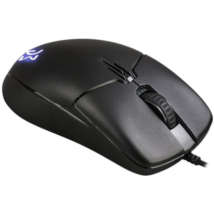 Dream Makers DM7 Switch Kailh PA 3370 Black (DM7_SWITCH.) (UA)