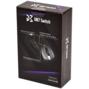 Dream Makers DM7 Switch Kailh PA 3370 Black (DM7_SWITCH.) (UA)