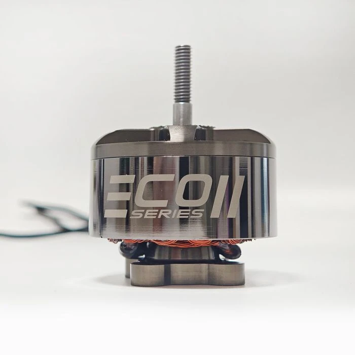 Двигатель для дрона Emax ECO II 4215 660KV (0101096101) (UA)