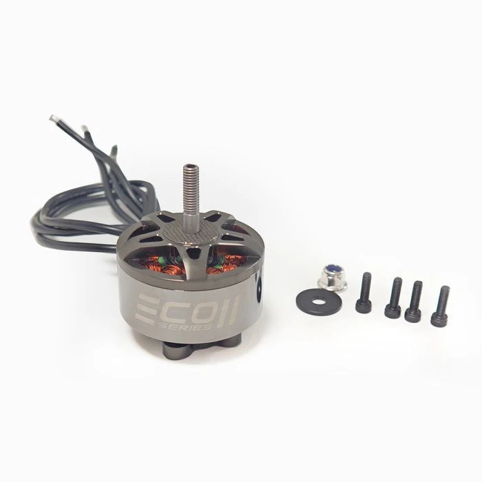Двигатель для дрона Emax ECO II 4215 660KV (0101096101) (UA)