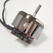 Двигатель для дрона Emax ECO II 4720 290KV (0101096098) (UA)