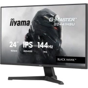 iiyama G2441HSU-B1 (UA)