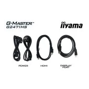 iiyama G2471HS-B1 (UA)