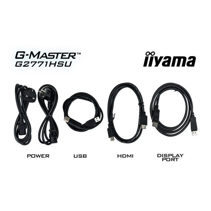 iiyama G2771HSU-B1 (UA)