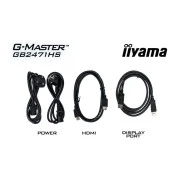 iiyama GB2471HS-B1 (UA)