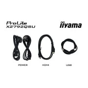 iiyama X2792QSU-B1 (UA)