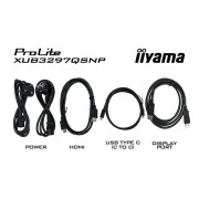 iiyama XUB3297QSNP-B1 (UA)