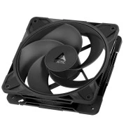 Кулер для корпуса Arctic P12 PRO REVERSE BLACK (ACFAN00331A) (UA)