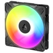 Кулер для корпуса Arctic P14 PRO REVERSE A-RGB (ACFAN00323A) (UA)