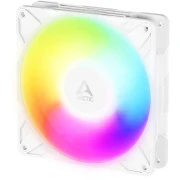 Кулер для корпусу Arctic P14 PRO REVERSE A-RGB WHT (ACFAN00324A) (UA)