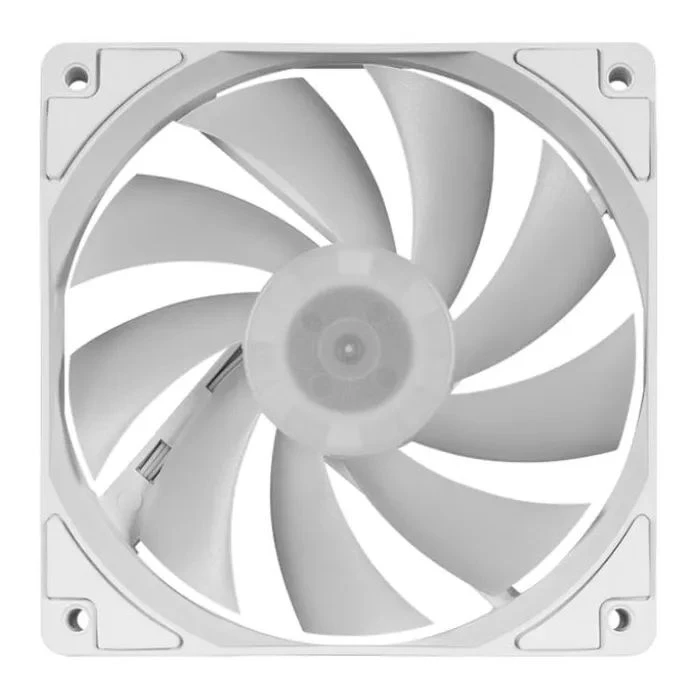 Кулер для корпуса MSI MAG F120 ARGB WHITE-1W (UA)