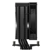 Кулер для процессора Deepcool AG400 BK ARGB V2 (UA)