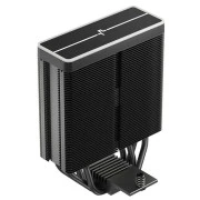 Кулер для процесора Deepcool AG400 BK ARGB V2 (UA)