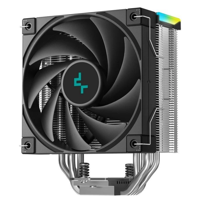 Кулер для процесора Deepcool AK400 Digital SE (UA)