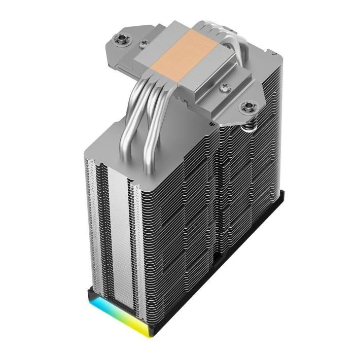 Кулер для процесора Deepcool AK400 Digital SE (UA)