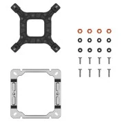 Кулер для процесора Deepcool AK400 Digital SE (UA)