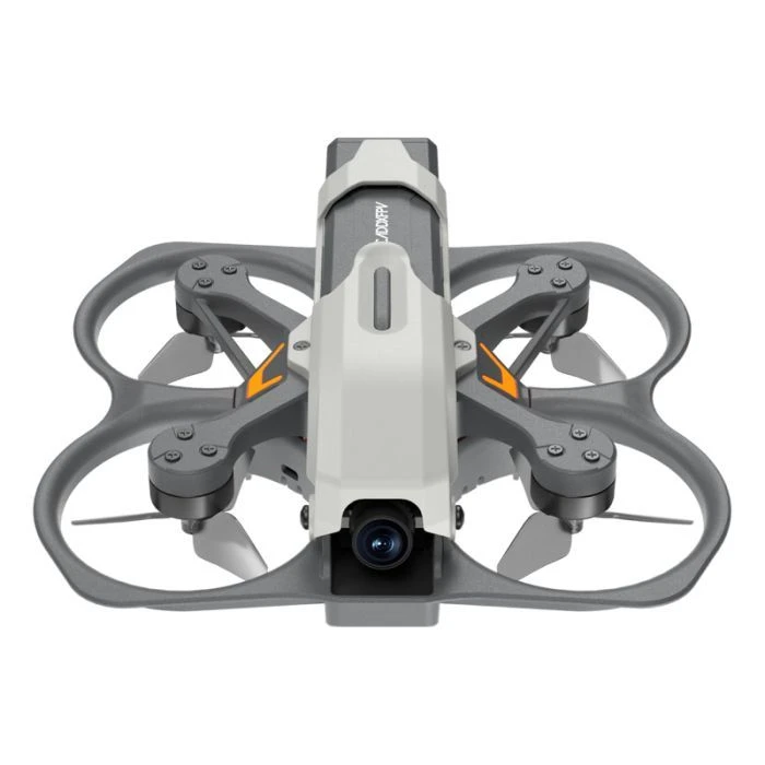Квадрокоптер CADDXFPV PROTOS (C0CA-TZ056) (UA) Мощность передатчика (ЭИИМ)