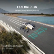 Квадрокоптер CADDXFPV PROTOS (C0CA-TZ056) (UA)