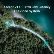 Квадрокоптер CADDXFPV PROTOS (C0CA-TZ056) (UA)