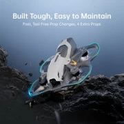 Квадрокоптер CADDXFPV PROTOS (C0CA-TZ056) (UA)