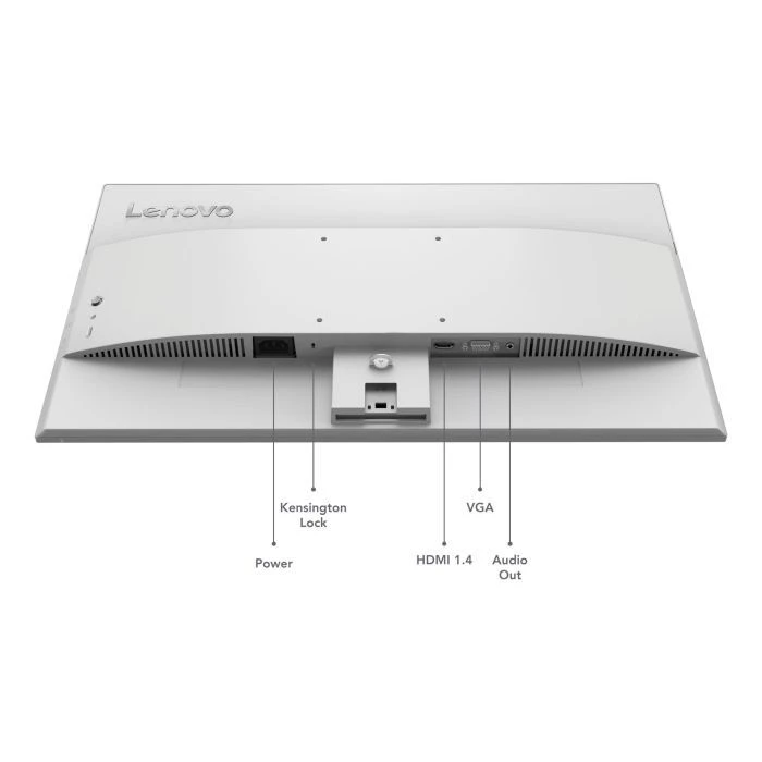 Lenovo L24-4C (67DDKAC6UA) (UA) Тип монитора: Безрамочный;