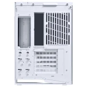 Lian Li O11 Dynamic Mini V2 Flow White (G99.O11DMIV2FW.00) без БП (UA)
