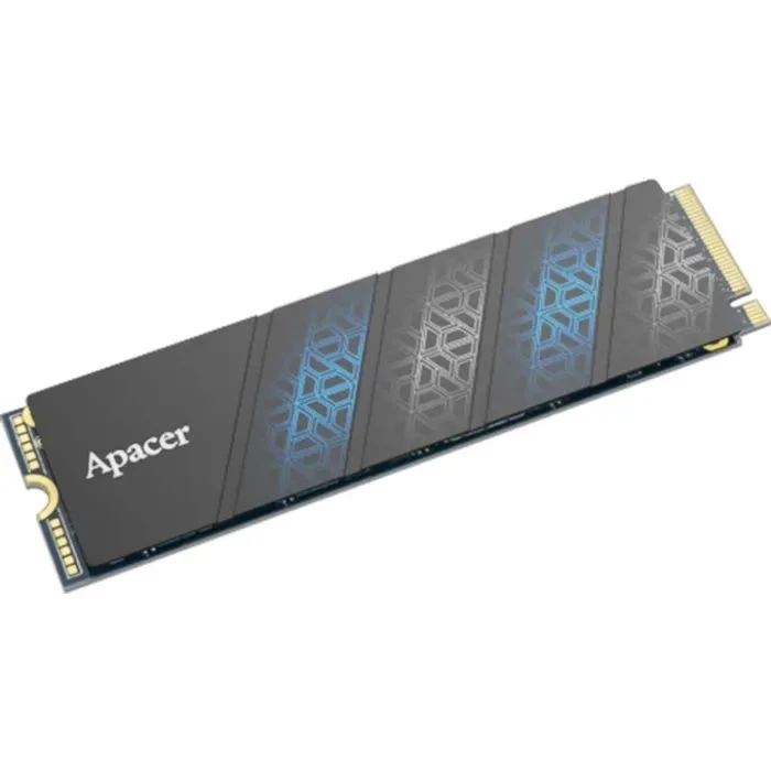 M.2 2280 256GB Apacer (AP256GAS2280P4UPRO) (UA)